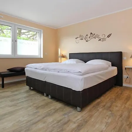 Holiday Flat Mueritzbrise, Waren An Der Mueritz * Waren (Mueritz)